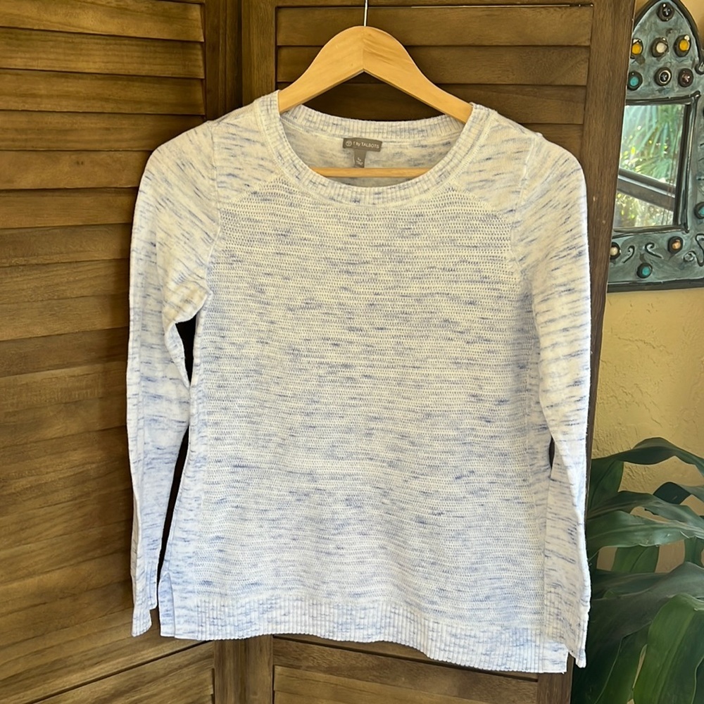T‎ by Talbots Womens Sweater